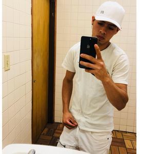 Meet your Posher, Osvaldo